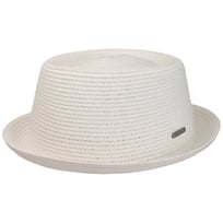 Dawson Pork Pie Strohoed by Stetson - &euro; 69,00