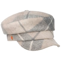 Debby Check Schipperspet by Mayser - &euro; 89,95