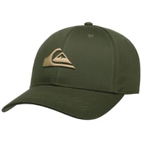 Decades Snapback Pet by Quiksilver - &euro; 24,99