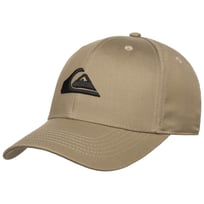 Decades Snapback Pet by Quiksilver - &euro; 24,99