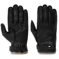 Deerskin Handschoenen met Kasjmier by Caridei - &euro; 159,00