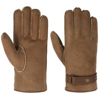 Deerskin Lambswool Handschoenen by Stetson - &euro; 149,00