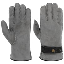 Deerskin Lambswool Handschoenen by Stetson - &euro; 149,00