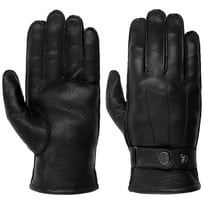 Deerskin Leren Handschoenen by Pearlwood - &euro; 99,00