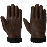 Deerskin Primaloft Rib Handschoenen by Hestra - &euro; 115,95