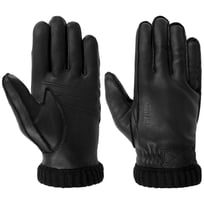 Deerskin Primaloft Rib Handschoenen by Hestra - &euro; 115,95