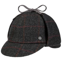 Deerstalker Check Pet by Lierys - &euro; 79,95