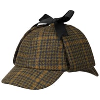 Deerstalker Houndstooth Pet by Lipodo - &euro; 39,95