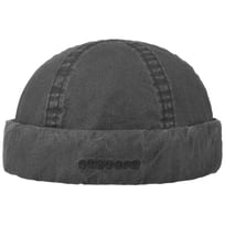 Delave Organic Cotton Dockermuts by Stetson - &euro; 79,00