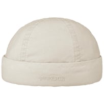 Delave Organic Cotton Dockermuts by Stetson - &euro; 79,00