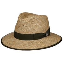 Delento Traveller Zeegras Hoed by Lierys - &euro; 79,95