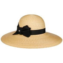 Delia Wide Brim Strohoed by Lierys - &euro; 199,00