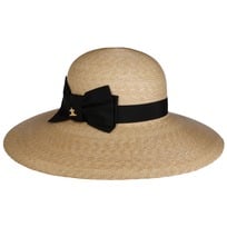 Delia Wide Brim Strohoed by Lierys - &euro; 199,00