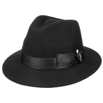 Dendaron Wollen Hoed met Kasjmier by Lierys - &euro; 99,00