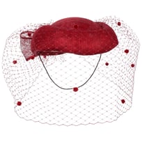Denica Pillbox Hoed by Lierys - &euro; 99,00
