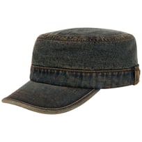 Denim Army Pet by Stetson - &euro; 79,00