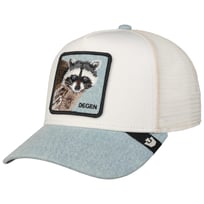 Denim Degen by Goorin - &euro; 49,95
