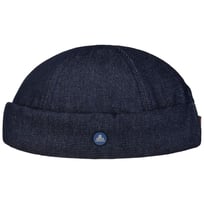 Denim Dockermuts by Hammaburg - &euro; 59,90