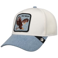 Denim Fly High Pet by Goorin Bros. - &euro; 49,95