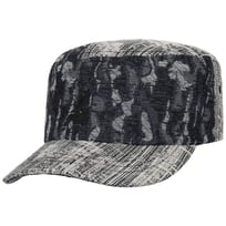 Denim Mashup Army Pet by Kangol - &euro; 55,95