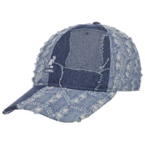 Denim Mashup Pet by Kangol - &euro; 55,95