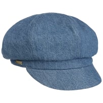 Denim Newsboy Pet by Seeberger - &euro; 49,95