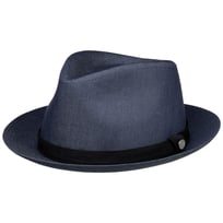 Denim Player Katoenen Hoed by Lierys - &euro; 99,00