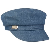 Denim Schipperspet by Seeberger - &euro; 49,95