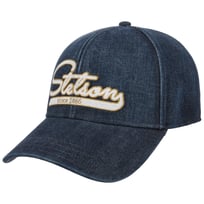 Denim Vintage Bowling Pet by Stetson - &euro; 99,00