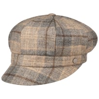 Denlio Natural Wool Newsboy Pet by Lierys - &euro; 69,95