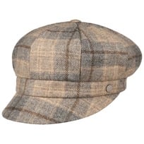 Denlio Natural Wool Newsboy Pet by Lierys - &euro; 69,95