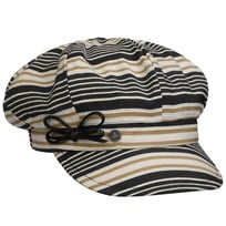 Denova Stripes Newsboy Pet by Lierys - &euro; 59,95