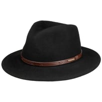 Denvona Traveller Wollen Hoed by Stetson - &euro; 219,00