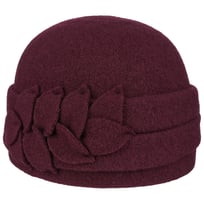 Derona Walkloden Muts by Seeberger - &euro; 55,95