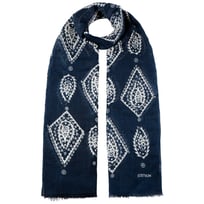 Dervanville Light Wool Zomer Sjaal by Stetson - &euro; 69,00