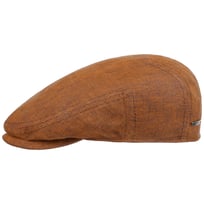 Descott Linnen Pet by Stetson - &euro; 89,00