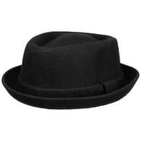 Diamond Crown Wollen Hoed by Lipodo - &euro; 35,95