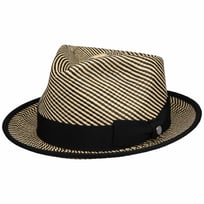 Diamond Twotone Panamahoed by Lierys - &euro; 169,00