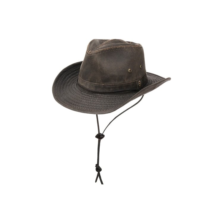Diaz Outdoorhoed by Stetson - 79,00 €