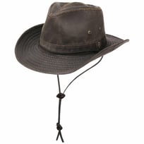 Diaz Outdoorhoed by Stetson - &euro; 79,00