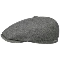 Dickvale Herringbone Pet by Stetson - &euro; 89,00
