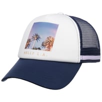 Dig This Roxy Trucker Pet by Quiksilver - &euro; 19,95