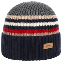 Dilip Merino Mix Beanie Muts by Barts - &euro; 44,99