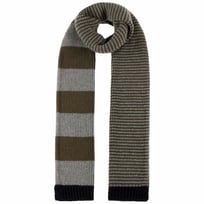 Dillingham Gebreide Sjaal by Stetson - &euro; 99,00