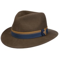 Dilworth Traveller Wollen Hoed by Lierys - &euro; 99,90