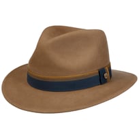 Dilworth Traveller Wollen Hoed by Lierys - &euro; 99,90