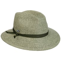 Dimena Traveller Raffia Hoed by Lipodo - &euro; 59,95
