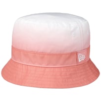 DipDye Bucket Stoffen Hoed by New Era - &euro; 19,95