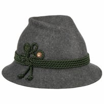 Dirndl Hoed by Lodenhut Manufaktur - &euro; 79,95