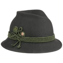 Dirndl Hoed by Lodenhut Manufaktur - &euro; 79,95